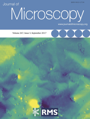 jmicroscopy front cover