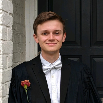 thomas g